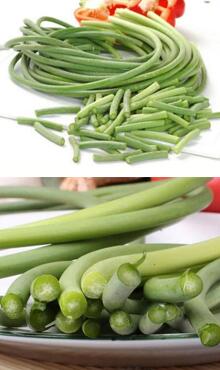 蒜薹圖片細節(jié)