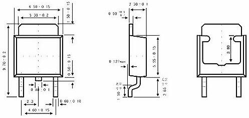MOS管供應商 MOS管供應商