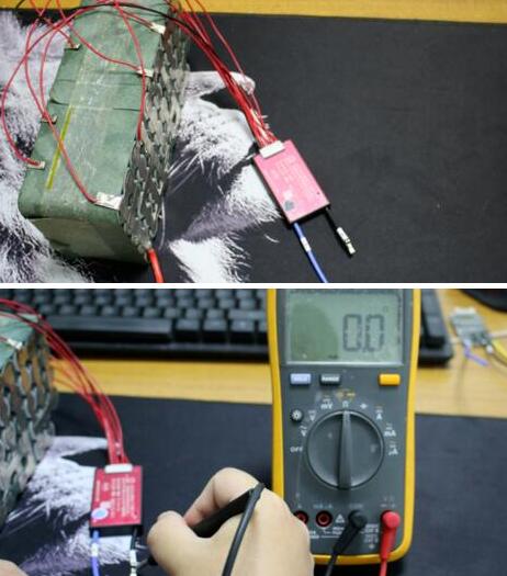 80V MOS管 鋰電池保護板 80V MOS管 鋰電池保護板