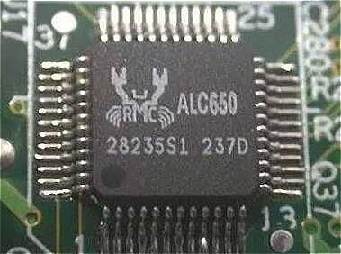 集成電路封裝類型 集成電路封裝類型