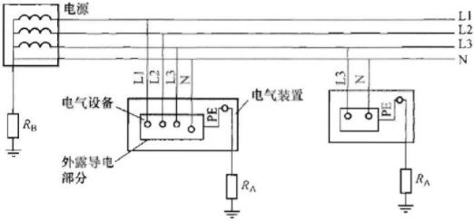 380三相4線電表接線圖 380三相4線電表接線圖