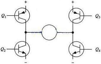 h橋mos管驅(qū)動電路原理 h橋mos管驅(qū)動電路原理