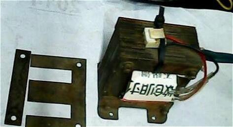 變壓器,電壓 變壓器,電壓